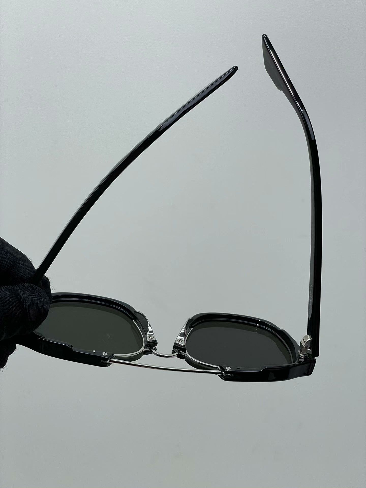 Dior Dior Abstract Sunglasses Size ONE SIZE - 4 Thumbnail