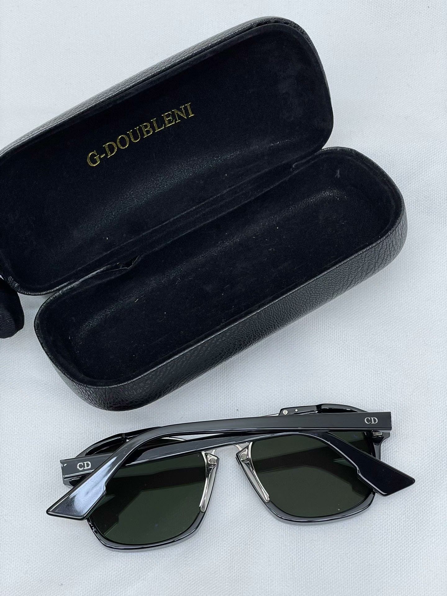 Dior Dior Abstract Sunglasses Size ONE SIZE - 2 Thumbnail
