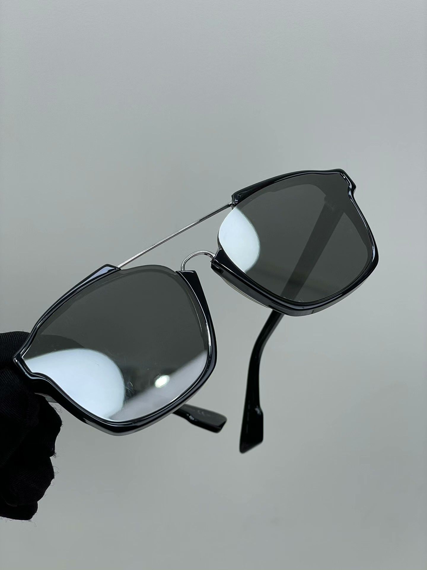 Dior Dior Abstract Sunglasses Size ONE SIZE - 3 Thumbnail