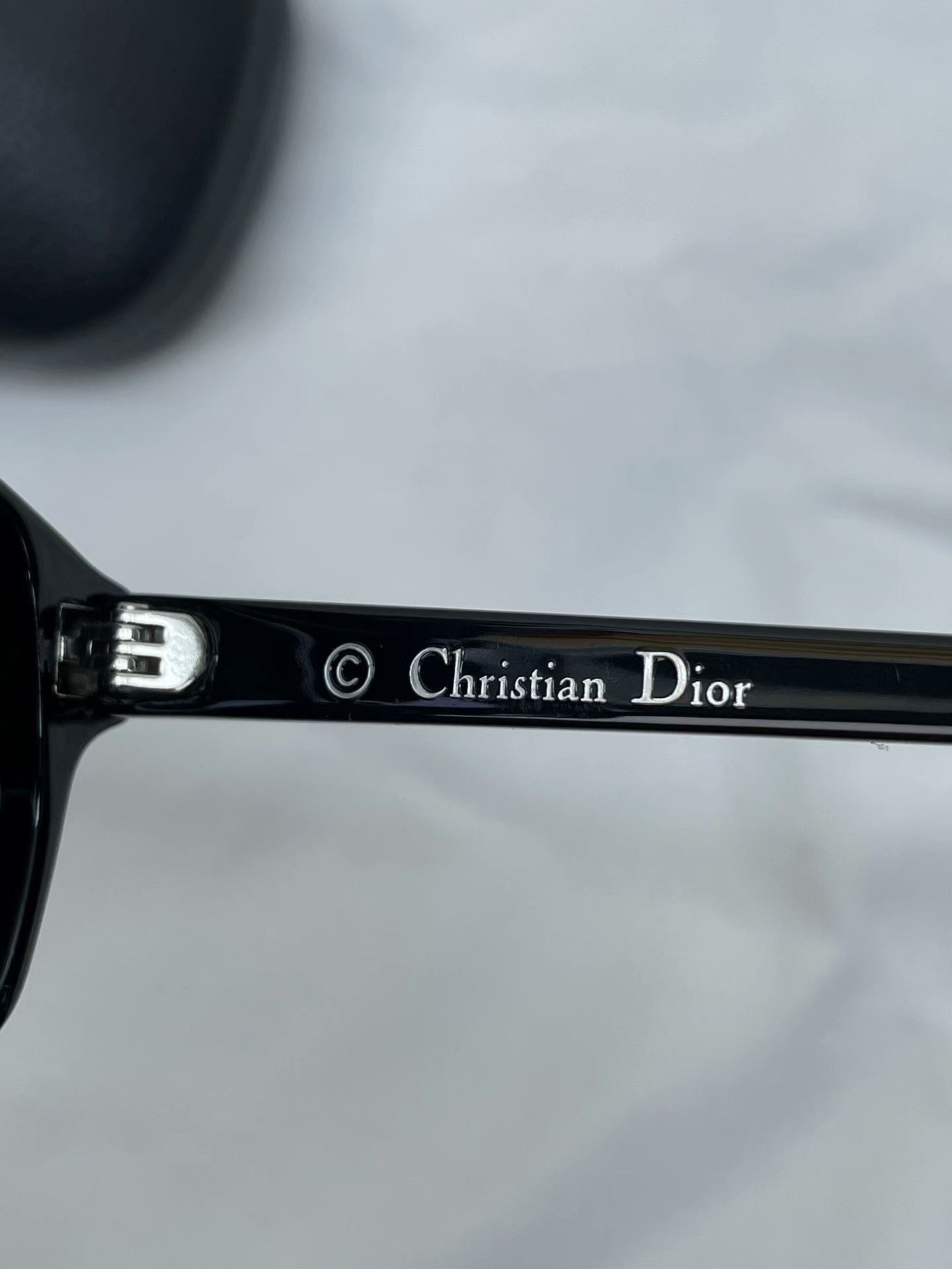 Dior Dior Abstract Sunglasses Size ONE SIZE - 5 Thumbnail