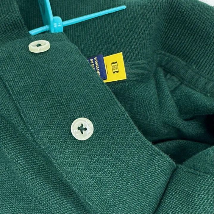 Polo Ralph Lauren Polo Ralph Lauren Logo Embroidered Men's Polo Shirt Size US XL / EU 56 / 4 - 6 Thumbnail