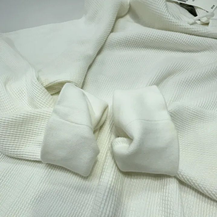 Polo Ralph Lauren Polo Ralph Lauren Logo Embroidered Hooded Sweatshirt Size US XL / EU 56 / 4 - 11 Thumbnail