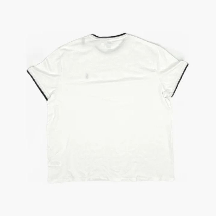 Polo Ralph Lauren Polo Ralph Lauren Men's Pony Embroidery Short Sleeve T-Shirt Size US XXL / EU 58 / 5 - 3 Thumbnail