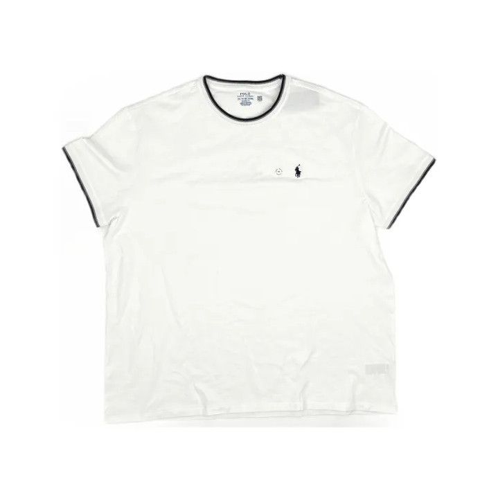Polo Ralph Lauren Polo Ralph Lauren Men's Pony Embroidery Short Sleeve T-Shirt Size US XXL / EU 58 / 5 - 2 Thumbnail