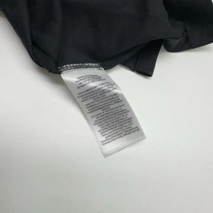 Polo Ralph Lauren Polo Ralph Lauren Custom Slim Logo Embroidered Long Sleeve Polo Size US XL / EU 56 / 4 - 3 Thumbnail