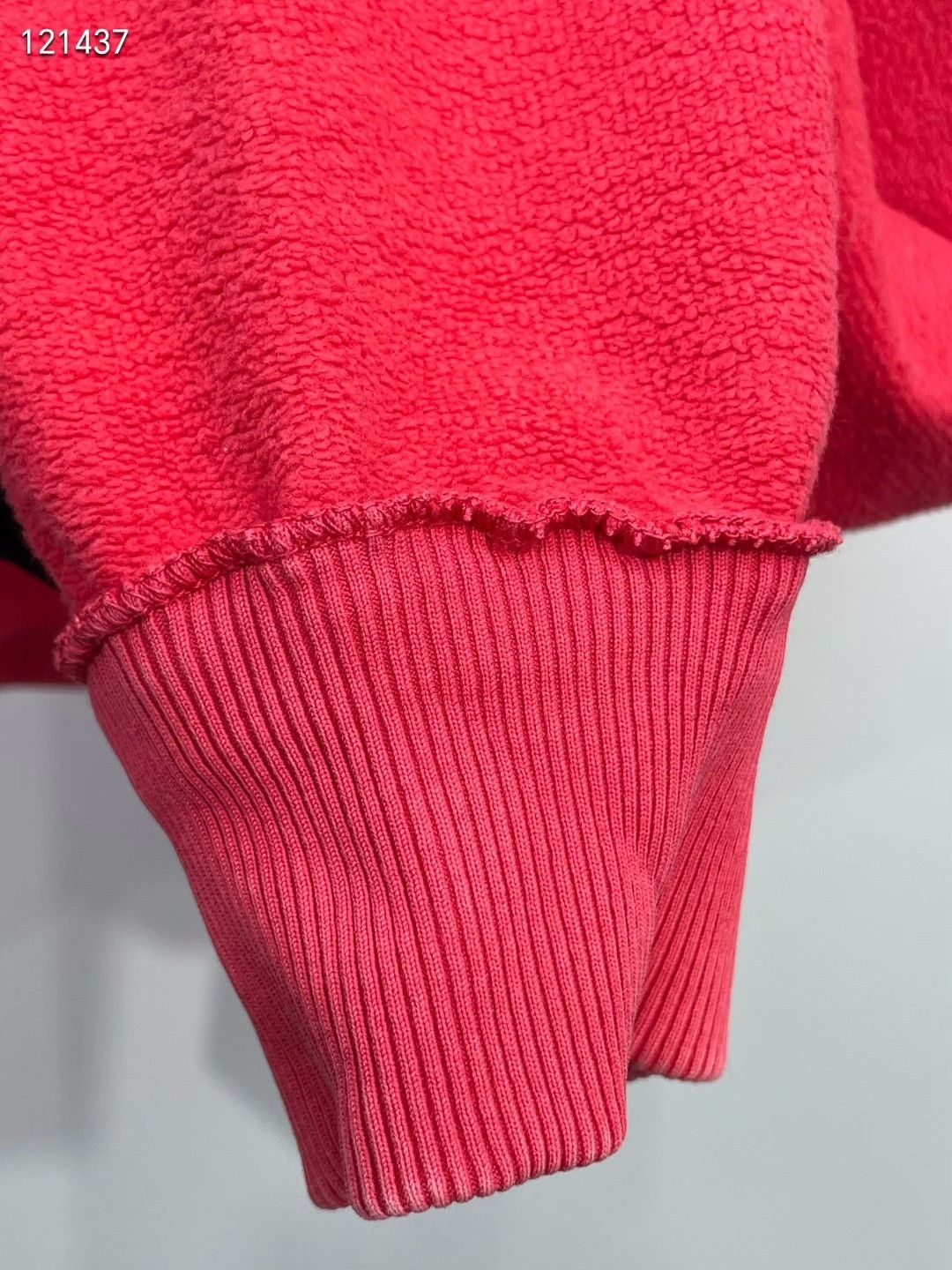 Fendi Fendi Letter Crewneck Sweatshirt Size XS / US 0-2 / IT 36-38 - 5 Thumbnail