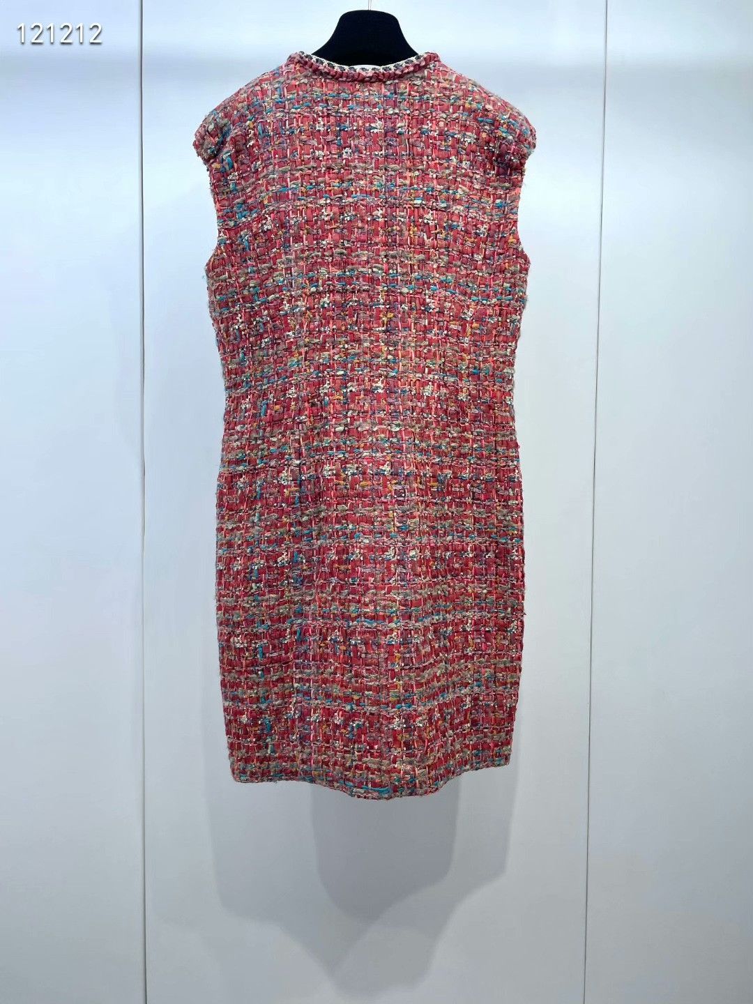 Chanel Chanel Castle Series Vest Dress Size XS / US 0-2 / IT 36-38 - 2 Thumbnail