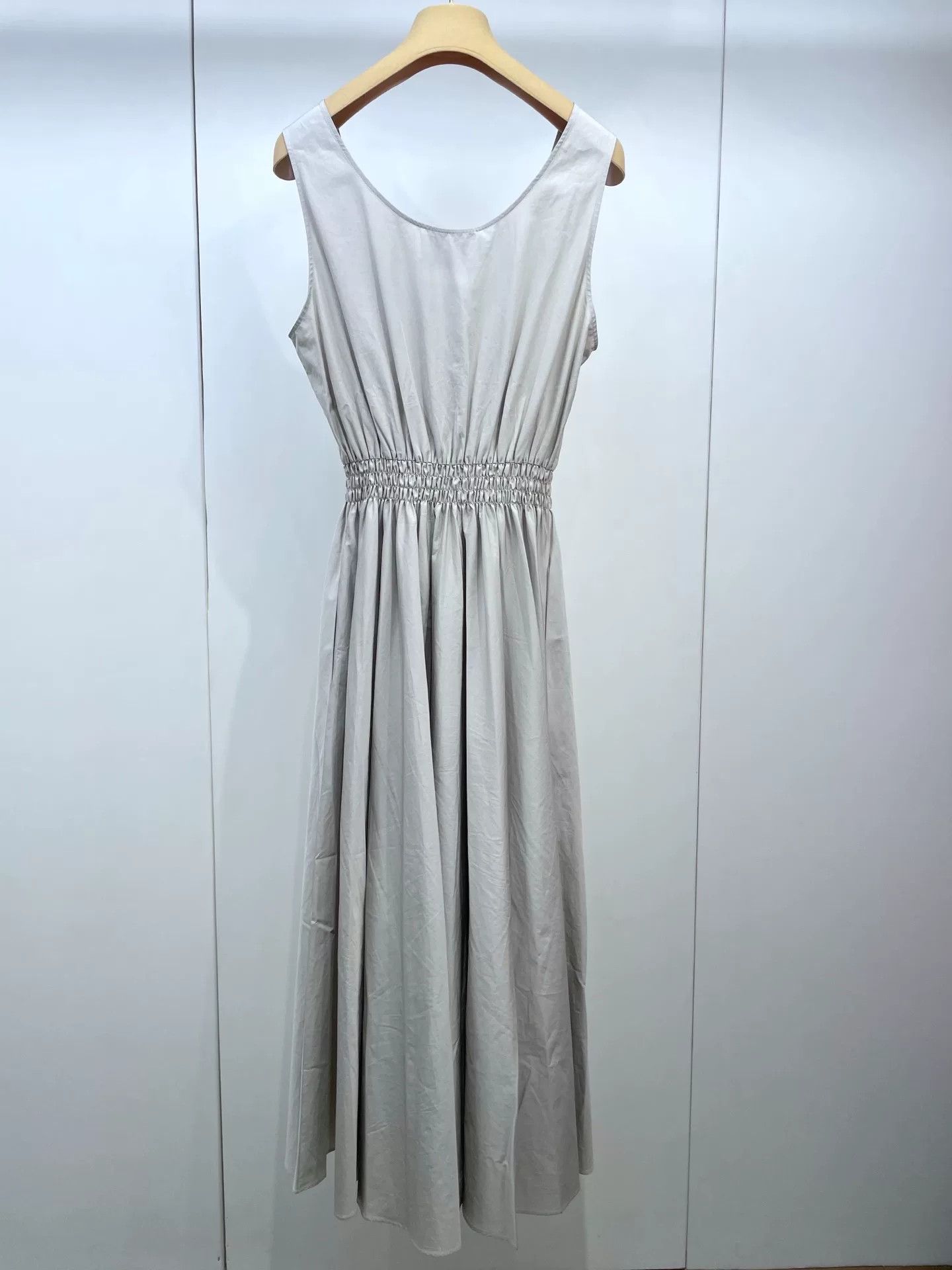 Miu Miu Miu Miu 2025 Summer New Dress Size S / US 4 / IT 40 - 2 Thumbnail