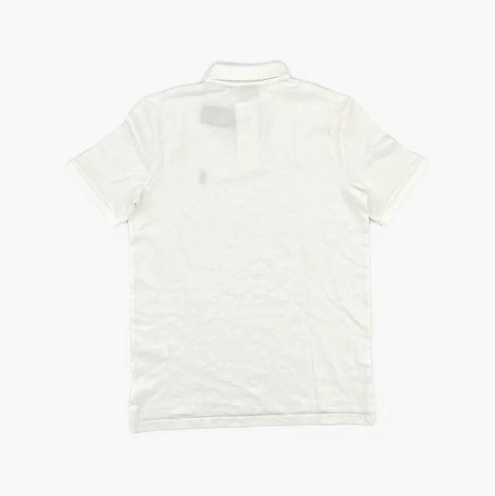 Polo Ralph Lauren Polo Ralph Lauren Men's Solid Logo Embroidered Polo Shirt Size US S / EU 44-46 / 1 - 3 Thumbnail