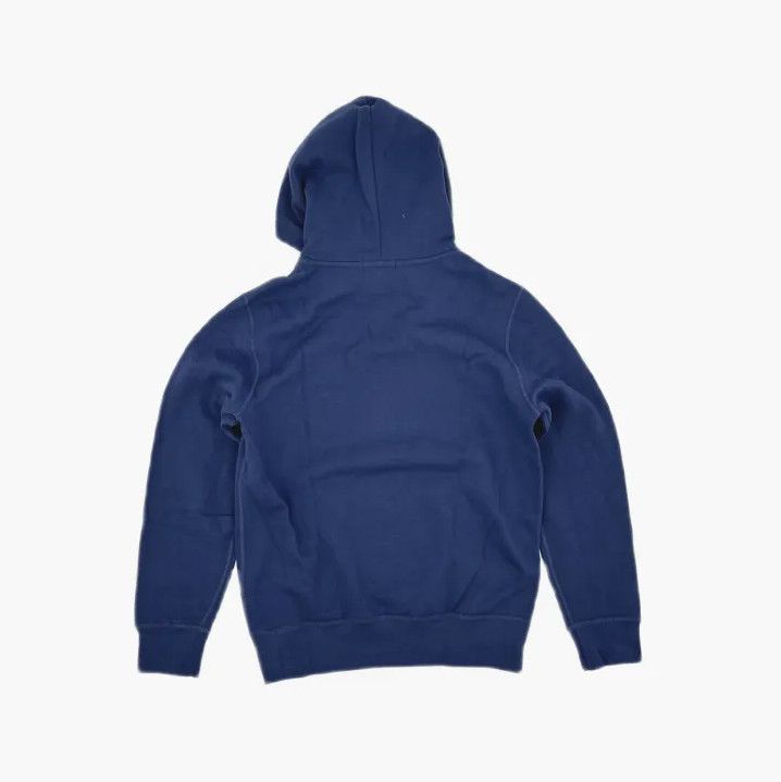 Polo Ralph Lauren Polo Ralph Lauren Logo Print Long Sleeve Hoodie Size US S / EU 44-46 / 1 - 3 Thumbnail