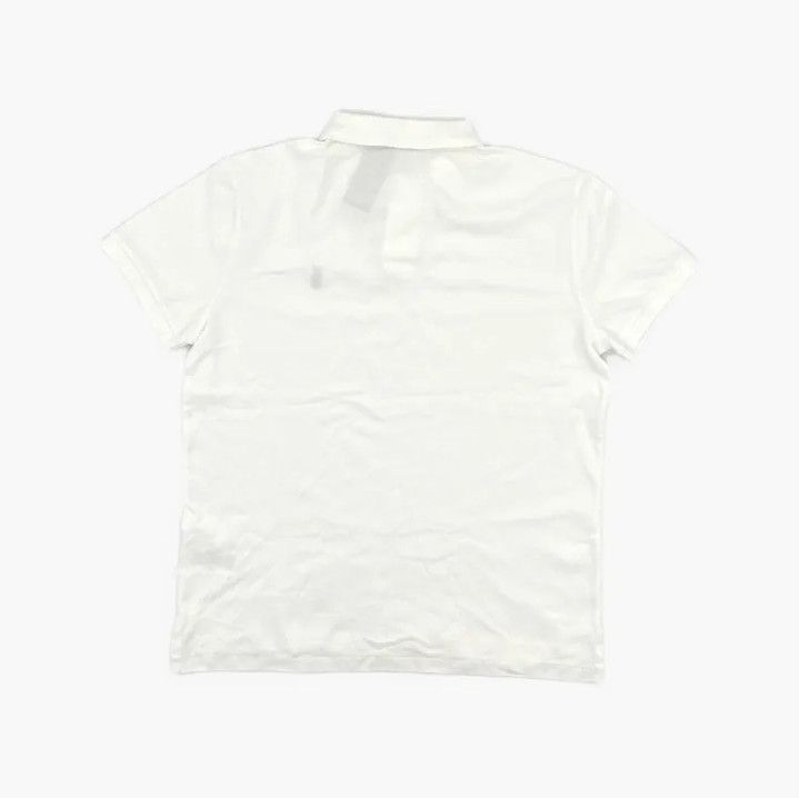Polo Ralph Lauren Polo Ralph Lauren Classic Logo Embroidered Short Sleeve Polo Size US L / EU 52-54 / 3 - 3 Thumbnail