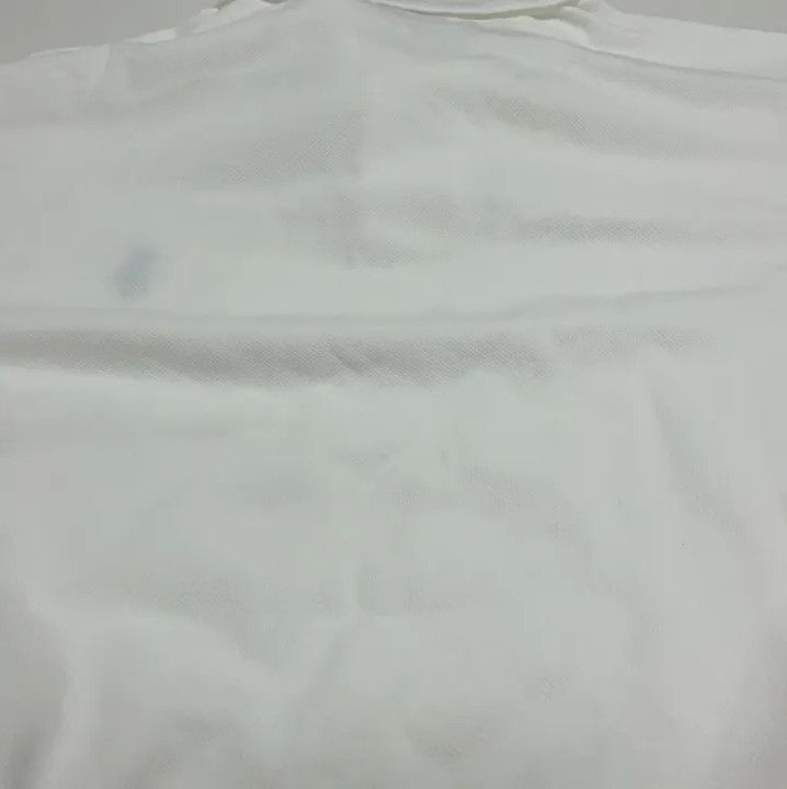 Polo Ralph Lauren Polo Ralph Lauren Classic Logo Embroidered Short Sleeve Polo Size US L / EU 52-54 / 3 - 5 Thumbnail