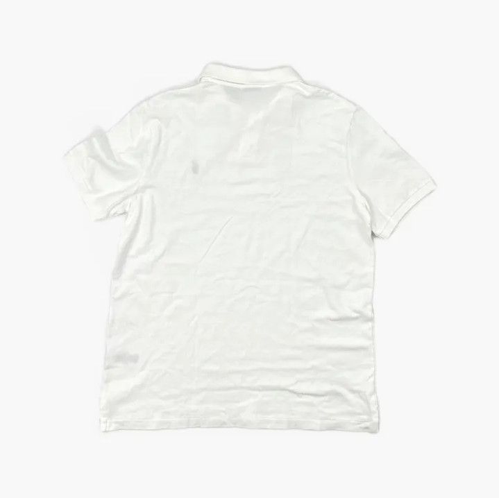 Polo Ralph Lauren Polo Ralph Lauren Classic Logo Embroidery Cotton Polo Size US L / EU 52-54 / 3 - 3 Thumbnail