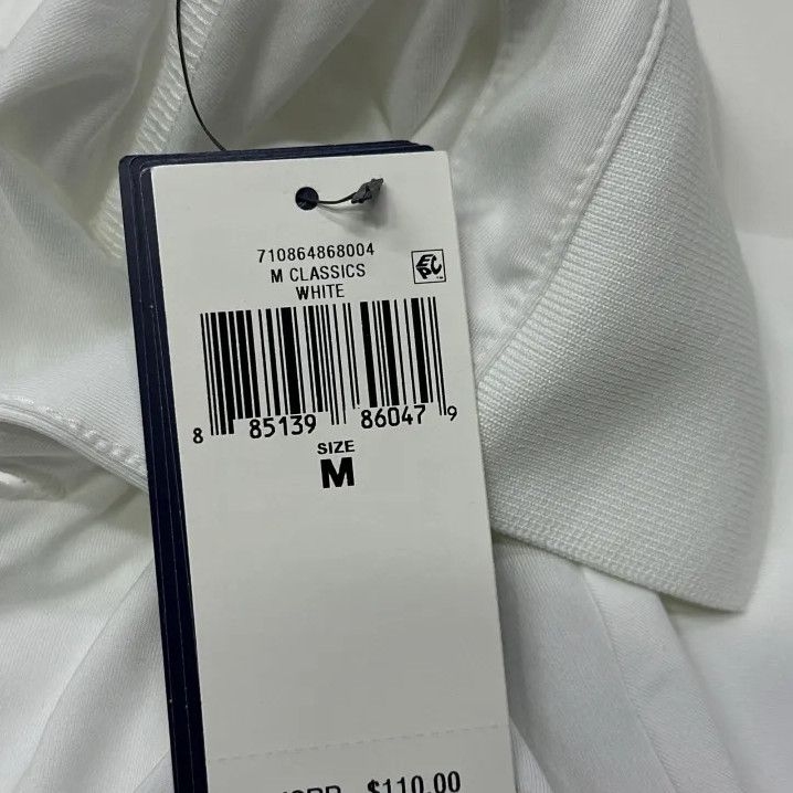 Polo Ralph Lauren Polo Ralph Lauren SS24 Ribbed Embroidered Polo Shirt Size US M / EU 48-50 / 2 - 2 Thumbnail