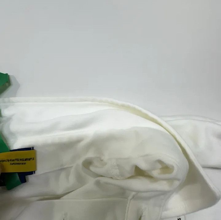 Polo Ralph Lauren Polo Ralph Lauren Men's Solid Pony Embroidered Polo Size US L / EU 52-54 / 3 - 8 Thumbnail