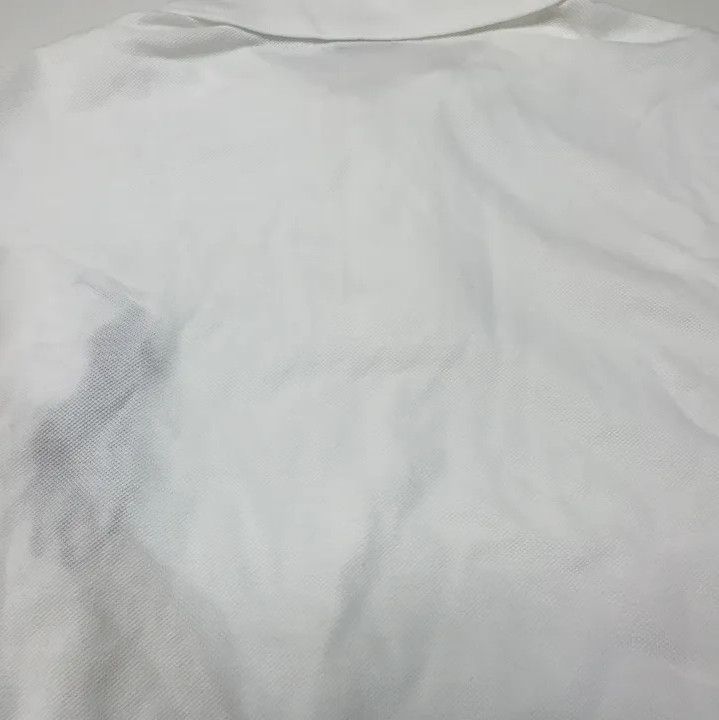 Polo Ralph Lauren Polo Ralph Lauren Classic Logo Embroidered Short Sleeve Polo Size US XXL / EU 58 / 5 - 7 Thumbnail