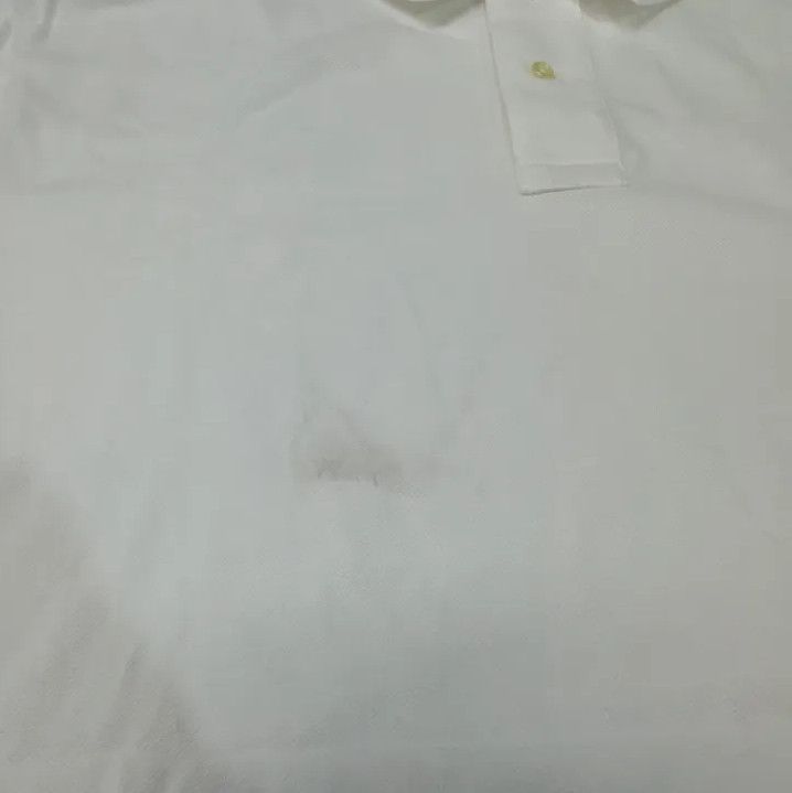 Polo Ralph Lauren Polo Ralph Lauren Classic Logo Embroidered Short Sleeve Polo Size US XXL / EU 58 / 5 - 8 Thumbnail