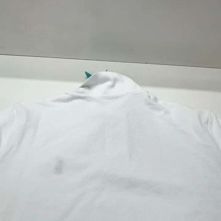 Polo Ralph Lauren Polo Ralph Lauren Classic Solid Logo Short-Sleeve Polo Size US M / EU 48-50 / 2 - 4 Thumbnail