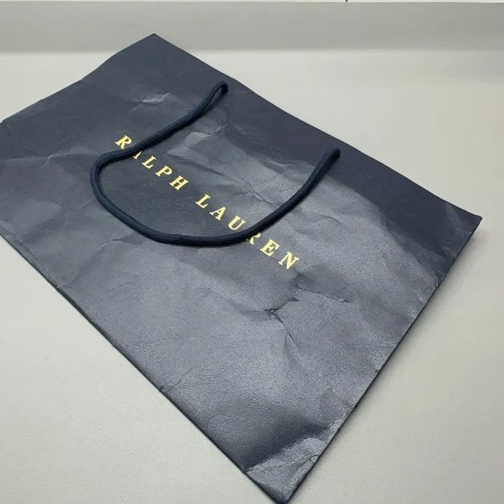 Polo Ralph Lauren Polo Ralph Lauren FW22 Men's Solid Long-Sleeve T-Shirt Size US M / EU 48-50 / 2 - 5 Thumbnail