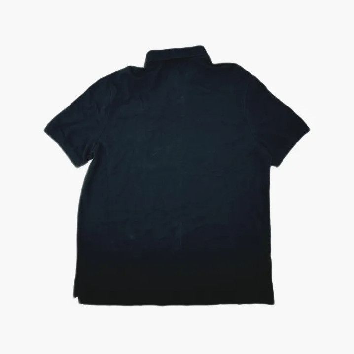 Polo Ralph Lauren Polo Ralph Lauren SS22 Classic Logo Embroidered Polo Size US XL / EU 56 / 4 - 3 Thumbnail