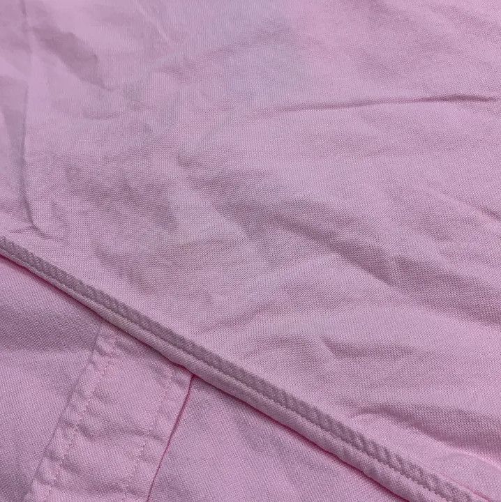 Polo Ralph Lauren Polo Ralph Lauren SS22 Solid Logo Embroidery Long Sleeve Shirt Size US L / EU 52-54 / 3 - 5 Thumbnail