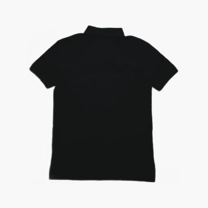 Polo Ralph Lauren Polo Ralph Lauren FW21 Slim Fit Logo Embroidered Mesh Polo Size US S / EU 44-46 / 1 - 3 Thumbnail