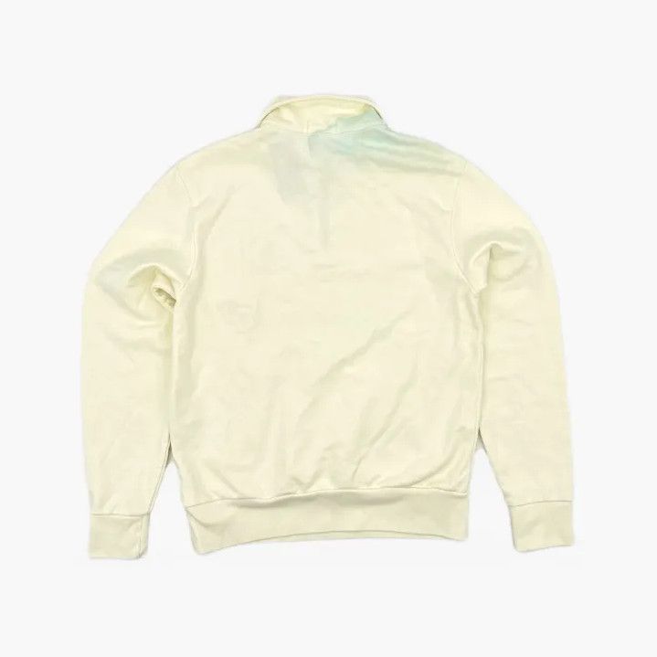 Polo Ralph Lauren Polo Ralph Lauren Logo Collar Long-Sleeve Sweatshirt Size US S / EU 44-46 / 1 - 3 Thumbnail