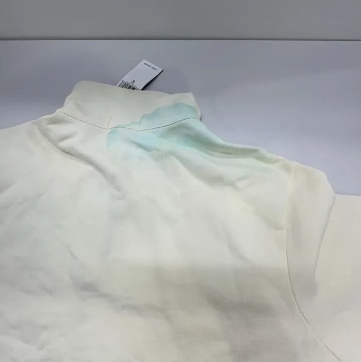 Polo Ralph Lauren Polo Ralph Lauren Logo Collar Long-Sleeve Sweatshirt Size US S / EU 44-46 / 1 - 7 Thumbnail