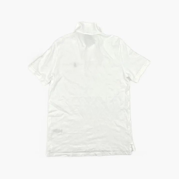 Polo Ralph Lauren Polo Ralph Lauren Classic Logo Embroidered Short-Sleeve Polo Size US M / EU 48-50 / 2 - 3 Thumbnail