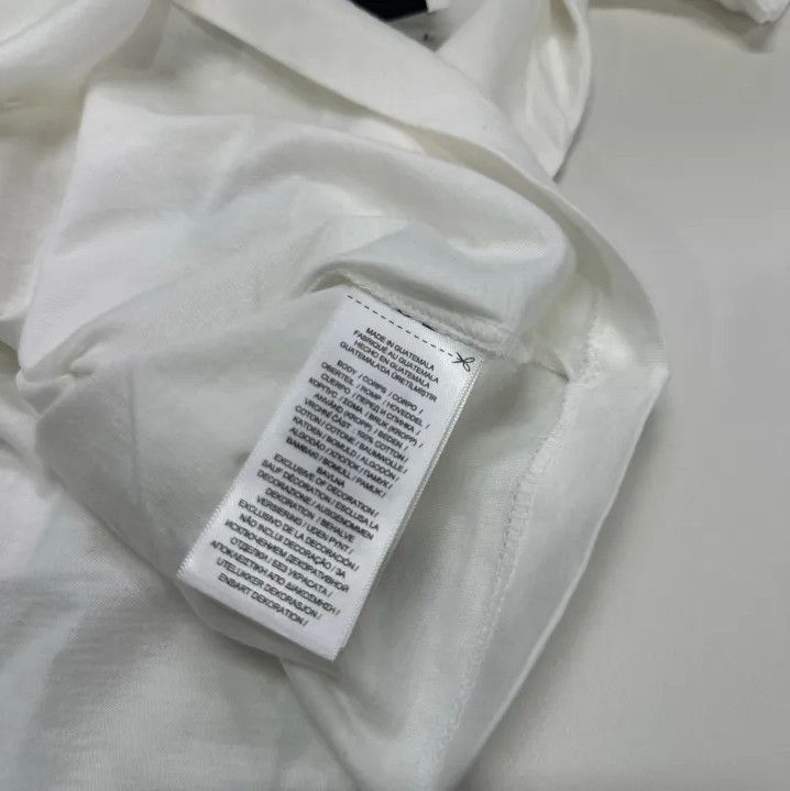 Polo Ralph Lauren Polo Ralph Lauren SS23 Solid Logo Embroidered Short Sleeve T-Shirt Size US L / EU 52-54 / 3 - 6 Thumbnail