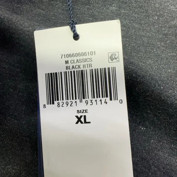 Polo Ralph Lauren Polo Ralph Lauren Logo Embroidered Short Sleeve Polo Size US XL / EU 56 / 4 - 4 Thumbnail
