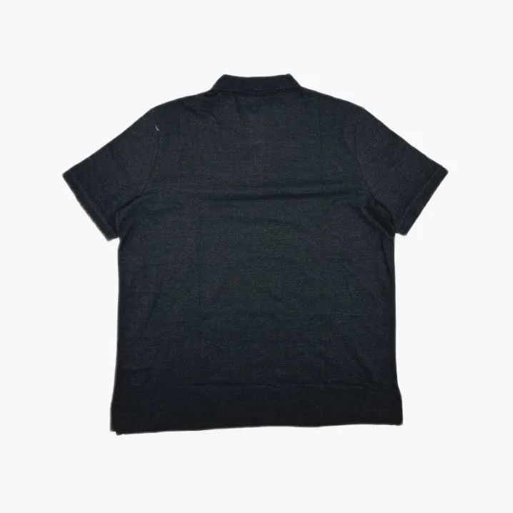 Polo Ralph Lauren Polo Ralph Lauren Logo Embroidered Short Sleeve Polo Size US XL / EU 56 / 4 - 3 Thumbnail