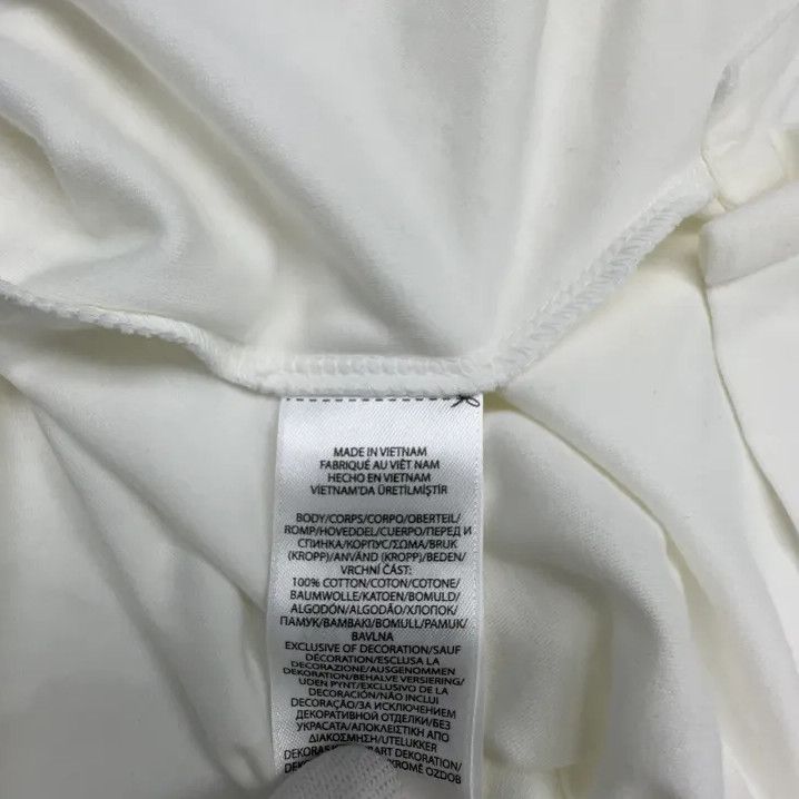 Polo Ralph Lauren Polo Ralph Lauren Men's Solid Pony Embroidery Polo Size US L / EU 52-54 / 3 - 3 Thumbnail