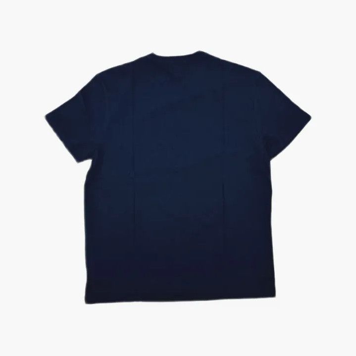 Polo Ralph Lauren Polo Ralph Lauren Embroidered Logo Crew Neck T-Shirt Size US L / EU 52-54 / 3 - 3 Thumbnail