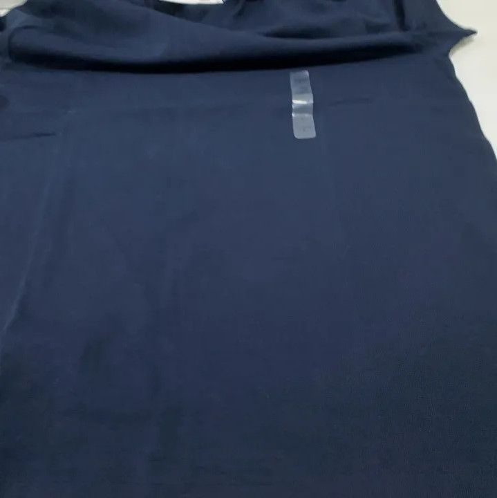 Polo Ralph Lauren Polo Ralph Lauren Embroidered Logo Crew Neck T-Shirt Size US L / EU 52-54 / 3 - 8 Thumbnail