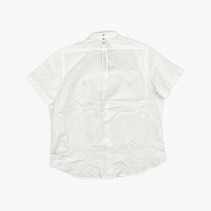 Polo Ralph Lauren Polo Ralph Lauren SS23 Men's White Casual Shirt Size US XL / EU 56 / 4 - 3 Thumbnail