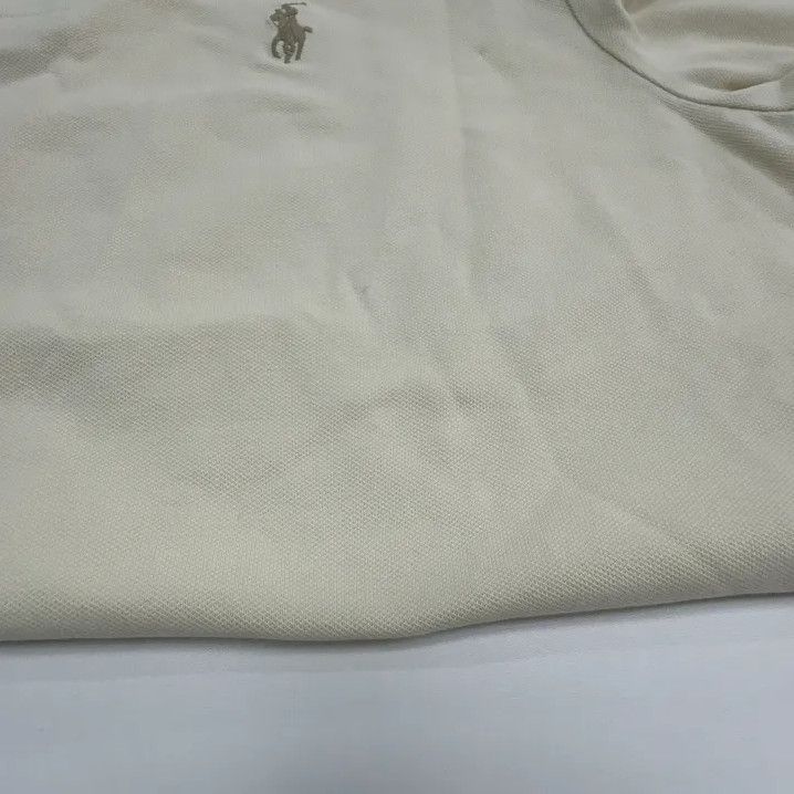 Polo Ralph Lauren Polo Ralph Lauren Classic Logo Embroidered Cotton Polo Size US S / EU 44-46 / 1 - 8 Thumbnail