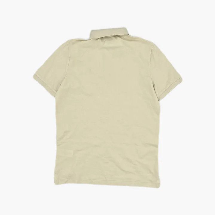 Polo Ralph Lauren Polo Ralph Lauren Classic Logo Embroidered Cotton Polo Size US S / EU 44-46 / 1 - 3 Thumbnail