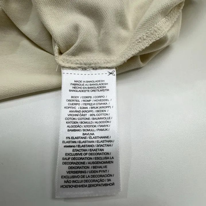 Polo Ralph Lauren Polo Ralph Lauren Classic Logo Embroidered Cotton Polo Size US S / EU 44-46 / 1 - 4 Thumbnail