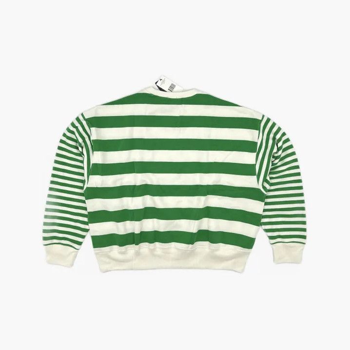 Polo Ralph Lauren Polo Ralph Lauren Striped Long-Sleeve Sweatshirt Size US L / EU 52-54 / 3 - 3 Thumbnail