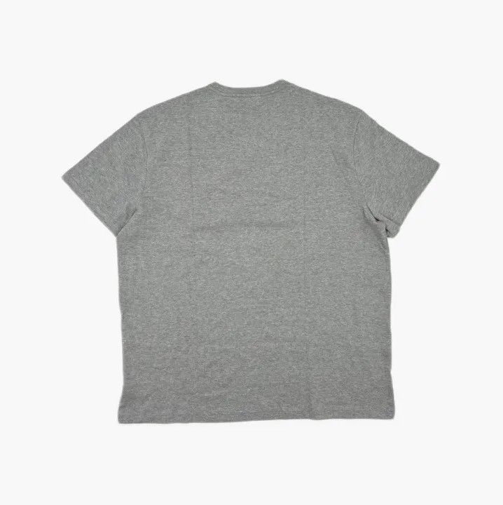 Polo Ralph Lauren Polo Ralph Lauren Casual Solid Short-Sleeve T-Shirt Size US XXL / EU 58 / 5 - 3 Thumbnail