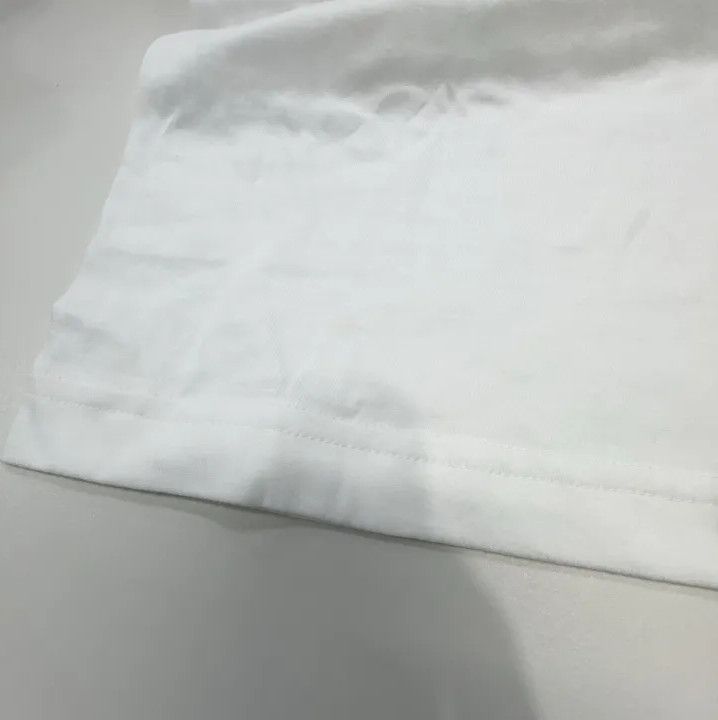 Polo Ralph Lauren Polo Ralph Lauren Men's V-Neck T-Shirt 5-Pack White Size US M / EU 48-50 / 2 - 10 Thumbnail