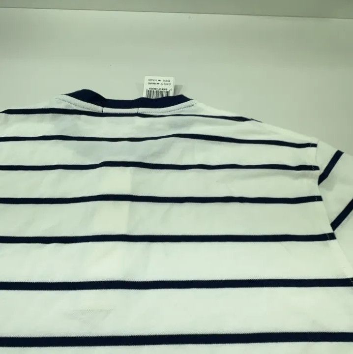 Polo Ralph Lauren Polo Ralph Lauren Striped Short-Sleeve Polo Size US L / EU 52-54 / 3 - 8 Thumbnail
