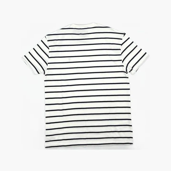 Polo Ralph Lauren Polo Ralph Lauren Striped Casual Short-Sleeve T-Shirt Size US S / EU 44-46 / 1 - 3 Thumbnail