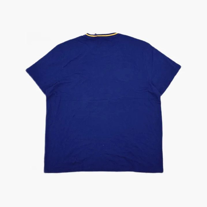 Polo Ralph Lauren Polo Ralph Lauren España Print Short Sleeve T-Shirt Size US XXL / EU 58 / 5 - 3 Thumbnail