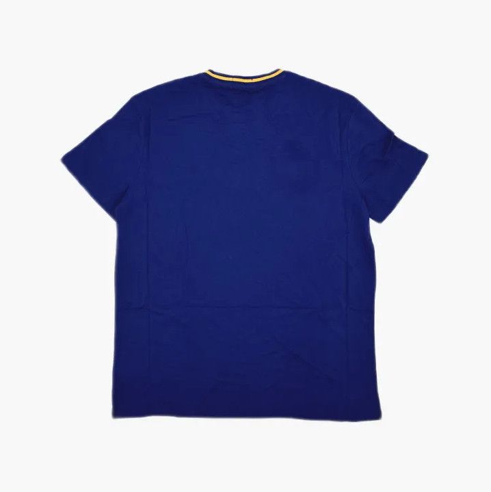 Polo Ralph Lauren Polo Ralph Lauren España Print Short Sleeve T-Shirt Size US L / EU 52-54 / 3 - 3 Thumbnail