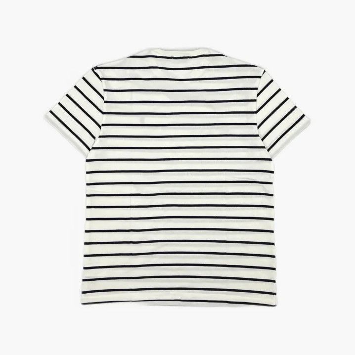 Polo Ralph Lauren Polo Ralph Lauren Striped Casual Short-Sleeve T-Shirt Size US M / EU 48-50 / 2 - 3 Thumbnail