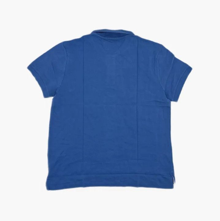 Polo Ralph Lauren Polo Ralph Lauren Solid Pony Embroidered Short-Sleeve Polo Size US L / EU 52-54 / 3 - 3 Thumbnail
