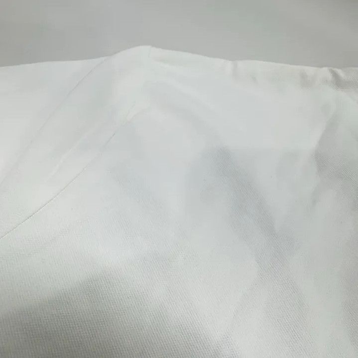 Polo Ralph Lauren Polo Ralph Lauren Men's White Short-Sleeve Polo Size US XL / EU 56 / 4 - 9 Thumbnail