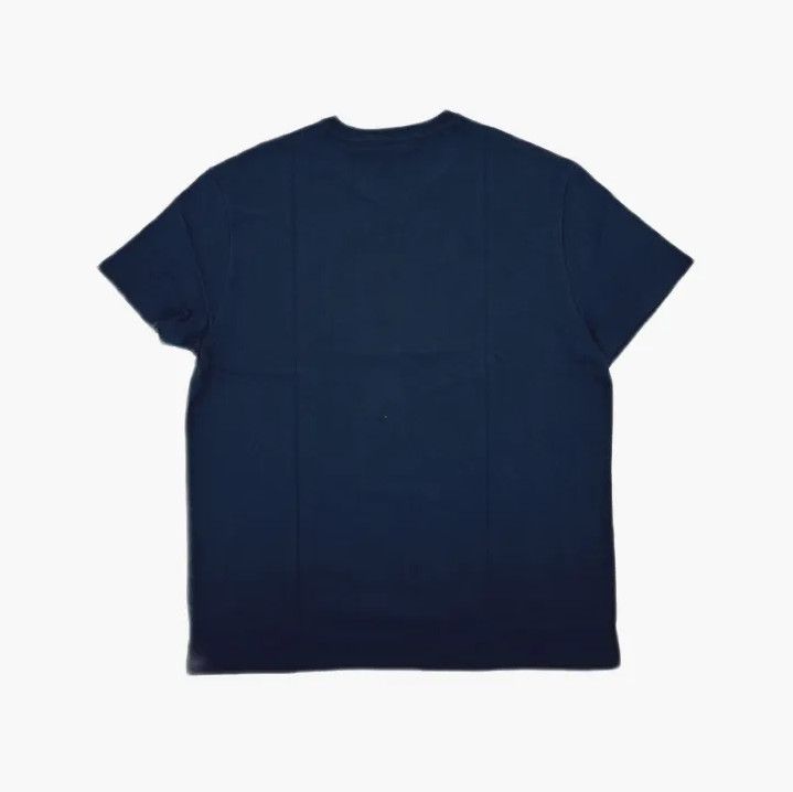Polo Ralph Lauren Polo Ralph Lauren Embroidered Logo Short-Sleeve T-Shirt Size US XL / EU 56 / 4 - 3 Thumbnail